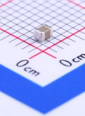 CL21B684KOFNNNE 贴片电容(MLCC) 680nF ±10% 16V 0805