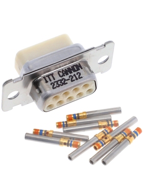 DEMAM-9S-F225 |  DEMC-9S-J-A197 |  DEMD9PJF225