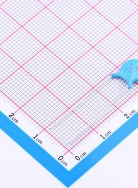 R08B1E102KN0B0S0N0 直插瓷片电容 1nF ±10% 2kV 直脚 长脚 插件