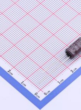 NHA25V220M6.3*11 LO 直插铝电解电容 220uF ±20% 25V 插件,D6.3