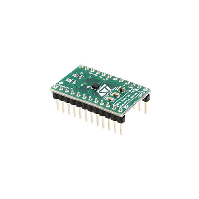 STEVAL-MKI137V1【BOARD EVAL FOR LIS3MDL 】