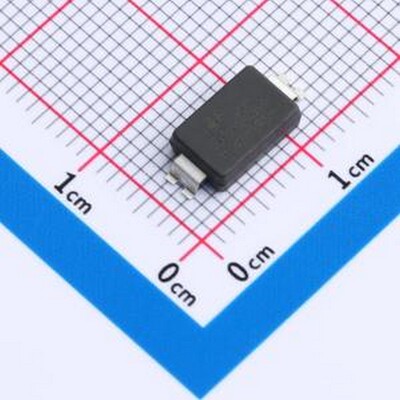 SMDY13222Y5P271K0 安规电容 SMD-X1Y1 塑封贴片抗干扰安规电容器