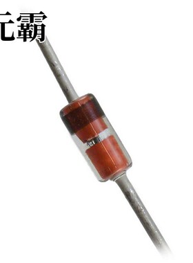 1N5282TR | 1N5285UR-1/TR |1N5287UR-1/TR