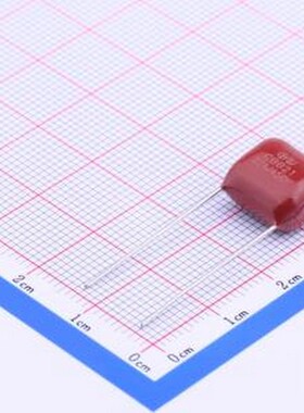 CFC2W224JE1J120D9CW1 聚丙烯膜电容(CBB) 220nF ±5% 450V 插件,