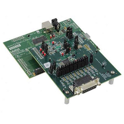 ADS1198ECGFE-PDK【KIT PERFORMANCE DEMO FOR ADS1198 】