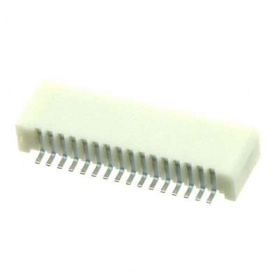 1-84981-6【CONN FFC FPC TOP 16POS 1MM R/A】