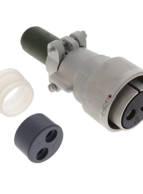 CA3106E24-9P-B-A241 | CA3106E24-9S-B-15-A240 | CA3106E24-9S-