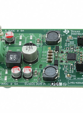 LM5140RWGEVMHD【EVALUATION MODULE 】