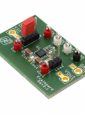 AS1364-TD-45_EK_ST【BOARD EVAL FOR AS1364-45 】