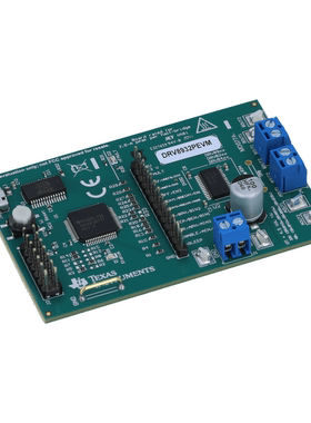 DRV8932PEVM【DRV8932 QUAD HALF-BRIDGE DRIVER 】