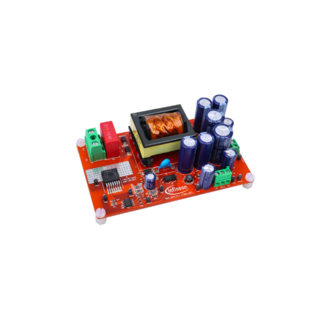 REF62WFLY1700VSICTOBO1【DEV KIT 】