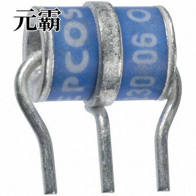 B88069X5860T902 | B88069X5923T902 | B88069X5941T253