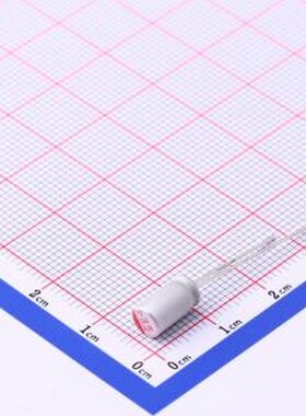 SPT0JM561D09OR 固态电容 560uF ±20% 6.3V 插件,D5xL9mm