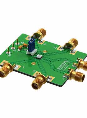 118777-HMC722LC3C【EVAL BOARD HMC722LC3C 】