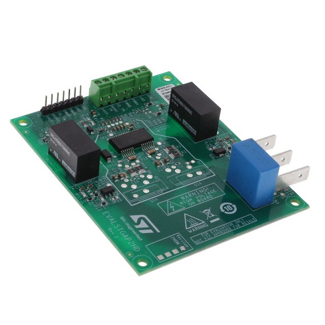EVALSTGAP2HDM【EVAL BOARD FOR STGAP2HDM 】
