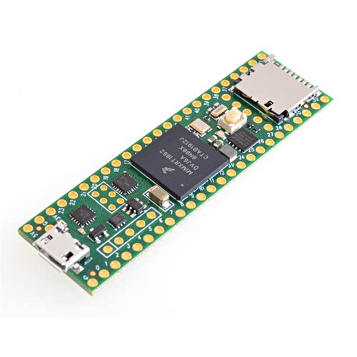 DEV-16771【TEENSY 4.1 】