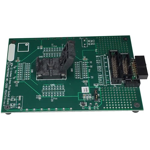 PE047X13【UNIVERSAL SOCKET BOARD QFN-32 】