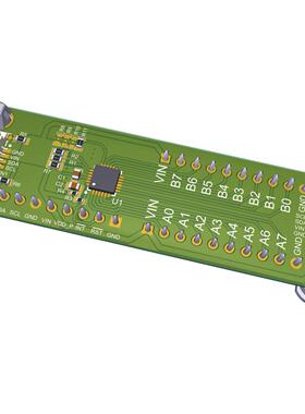 KTS1622EUAA-MMEV01【KINETIC TECHNOLOGIES' KTS1622 EV 】