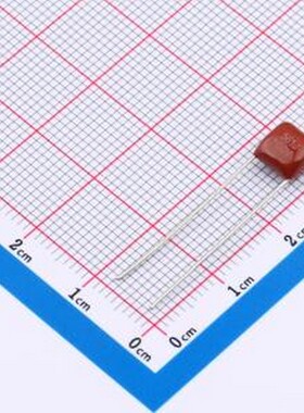 W222A561JD5L00A00A 薄膜电容 560pF ±5% 100V 插件,P=5mm