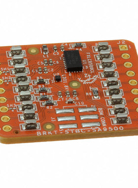 BRKT-STBC-SA9500【BREAKOUT BOARD FOR FXLC95000CL 】