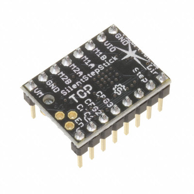 20150007-002【SILENTSTEPSTICK TMC2100 STEPPER 】