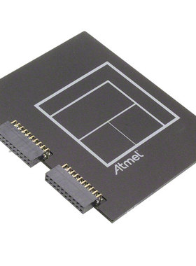 ATQT6-XPRO【XPLAINED PRO EXTENSION 】