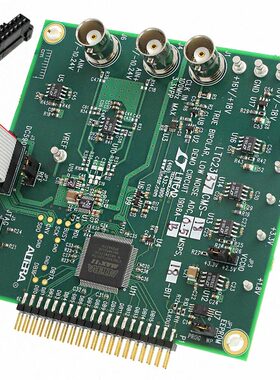 DC1908A-B【EVAL BOARDS FOR LTC2337-18 】