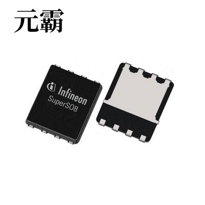 ISC104N12LM6ATMA1 | ISC16DP15LMATMA1 | ISC230N10NM6A