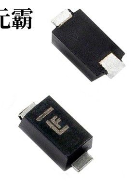 SMF4L22A | SMF4L22CA | SMF4L24A