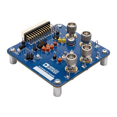 MAX98389EVSYS#【EVAL BOARD FOR MAX98389 】