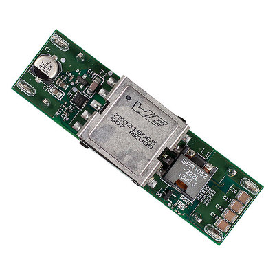 MAXREFDES116B#【EVAL BOARD FOR MAX17599 】