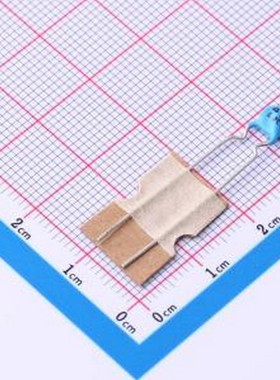 DCH470K22SL N6FJ5A0 直插瓷片电容 47pF ±10% 1kV 插件,P=5mm