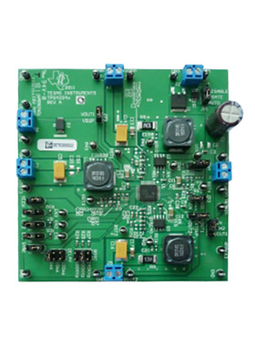 TPS43340EVM【EVAL MODULE FOR TPS43340 】