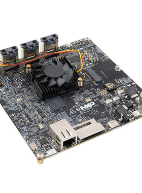 MCIMX8QXP-CPU【I.MX 8 EVAL BRD 】