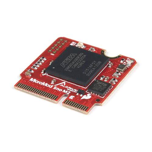 DEV-18030【MICROMOD ALORIUM SNO M2 PROCESSR 】