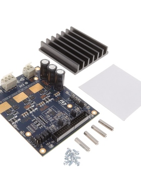 EVALSTDRIVE101【STDRIVE101 DEMONSTRATION BOARD F 】