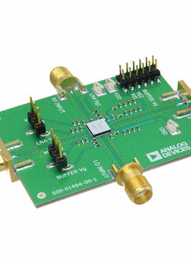 EV1HMC8108LC5【EVAL BOARD FOR HMC8108LC5 】