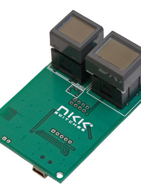 IS-ENG-KIT-6-CH【SMARTDISPLAY ENG KIT 6-CH 】