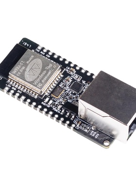 102991455【SERIAL TO ETHERNET MODULE BASED 】