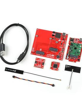 KIT-21702【SPARKFUN BLUES WIRELESS MICROMOD 】