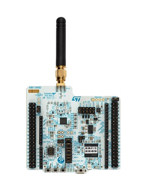 NUCLEO-WL55JC2【STM32 NUCLEO-64 DEVELOPMENT BOAR 】