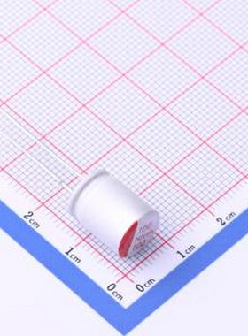 1011001013R00 固态电容 100uF ±20% 100V 插件,D10xL12mm
