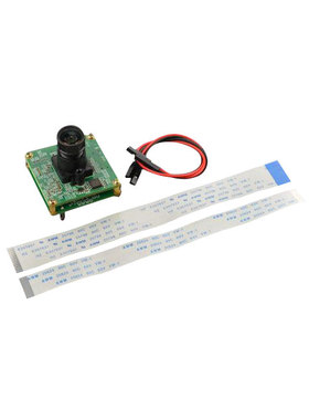 SEN0338【NIGHT CAMERA MODULE RASPBERRY PI 】