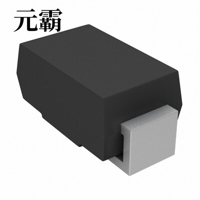 SMAZ5919B-E3/61 | SMAZ5919B-M3/61 | SMAZ5920B-E3/5A