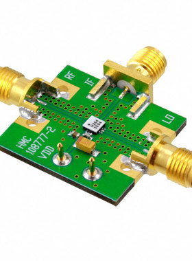 108779-HMC264LC3B【EVAL BOARD HMC264LC3B 】