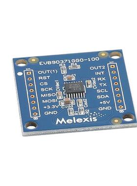 EVB90371-GGO-100-REV1.0【EVAL 90371 ROTRY/STRAYFIELD DUAL