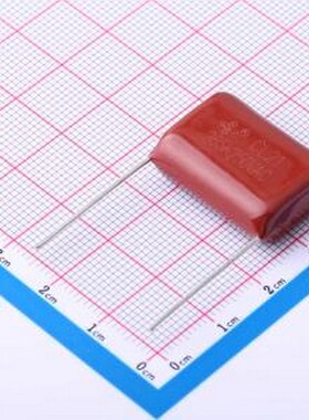 L2E2205KT1B0240170090EOY 薄膜电容 2uF ±10% 250V P=22.5 长脚