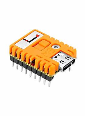 S007-PIN254【M5STAMPS3 WITH 2.54 HEADER PIN 】