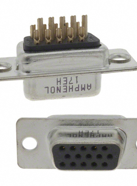 17EHD-015-P-AA-0-00 | 17EHD015PAM000 | 17EHD-015-S-AA-0-00