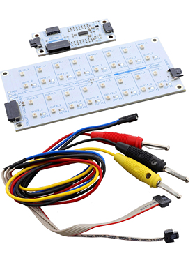 TLD700216LITEKITTOBO1【EVAL BOARD FOR TLD7002-16ES 】